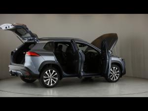 Toyota Corolla Cross 1.8 XR - Image 31