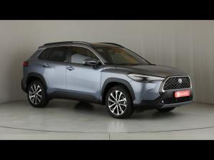 Toyota Corolla Cross 1.8 XR - Image 1