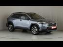 Thumbnail Toyota Corolla Cross 1.8 XR