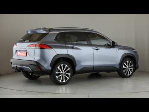Toyota Corolla Cross 1.8 XR - Image 2