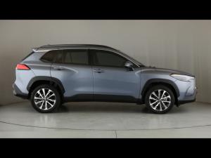 Toyota Corolla Cross 1.8 XR - Image 3