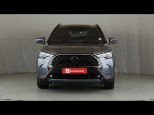 Toyota Corolla Cross 1.8 XR - Image 4