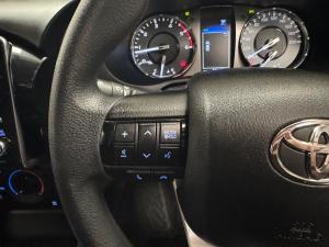 Toyota Hilux 2.4GD-6 single cab Raider auto - Image 9