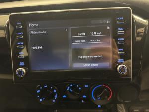 Toyota Hilux 2.4GD-6 single cab Raider auto - Image 13
