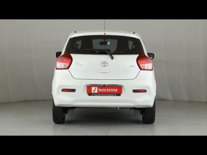 Toyota Vitz 1.0 XR auto - Image 5