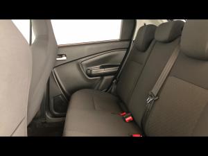 Toyota Vitz 1.0 XR auto - Image 11