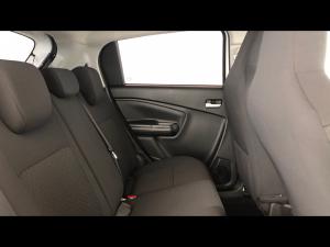 Toyota Vitz 1.0 XR auto - Image 12