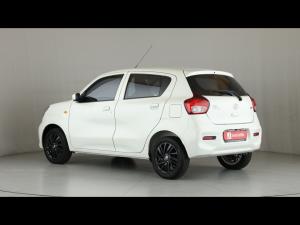 Toyota Vitz 1.0 XR auto - Image 21