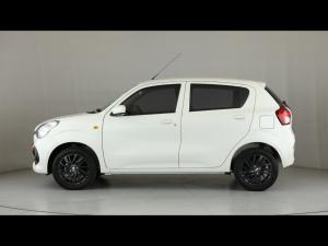 Toyota Vitz 1.0 XR auto - Image 22