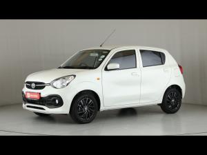 Toyota Vitz 1.0 XR auto - Image 23