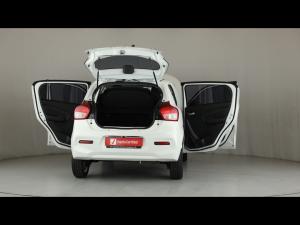 Toyota Vitz 1.0 XR auto - Image 24