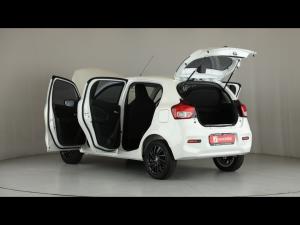 Toyota Vitz 1.0 XR auto - Image 25