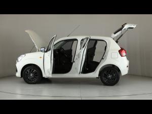 Toyota Vitz 1.0 XR auto - Image 26