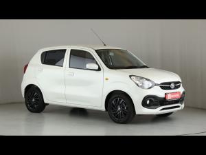 Toyota Vitz 1.0 XR auto - Image 1