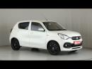 Thumbnail Toyota Vitz 1.0 XR auto