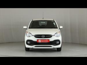 Toyota Vitz 1.0 XR auto - Image 4