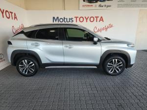 Toyota Starlet Cross 1.5 XR manual - Image 3