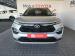 Toyota Starlet Cross 1.5 XR manual - Thumbnail 4