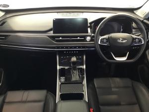Chery Tiggo 4 Pro 1.5T Elite auto (CVT) - Image 6