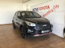 Thumbnail Chery Tiggo 4 Pro 1.5T Elite auto (CVT)