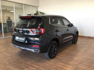Chery Tiggo 4 Pro 1.5T Elite auto (CVT) - Image 2