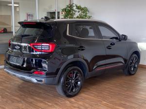Chery Tiggo 4 Pro 1.5T Elite auto (CVT) - Image 2
