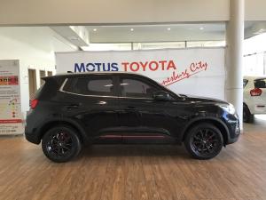 Chery Tiggo 4 Pro 1.5T Elite auto (CVT) - Image 3