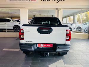 Toyota Hilux 2.8GD-6 48V double cab Legend RS - Image 5