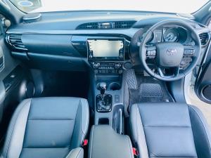 Toyota Hilux 2.8GD-6 48V double cab Legend RS - Image 6