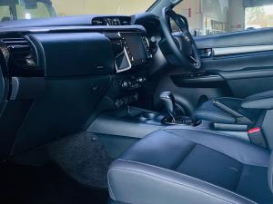 Toyota Hilux 2.8GD-6 48V double cab Legend RS - Image 7