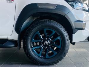 Toyota Hilux 2.8GD-6 48V double cab Legend RS - Image 11