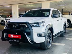 Toyota Hilux 2.8GD-6 48V double cab Legend RS - Image 12