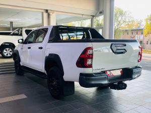 Toyota Hilux 2.8GD-6 48V double cab Legend RS - Image 13