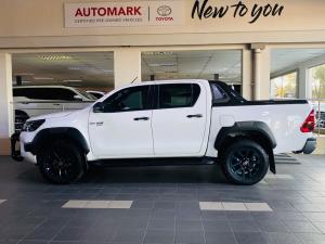 Toyota Hilux 2.8GD-6 48V double cab Legend RS - Image 14