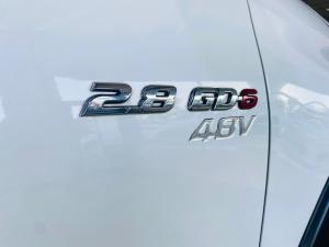Toyota Hilux 2.8GD-6 48V double cab Legend RS - Image 15
