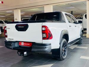 Toyota Hilux 2.8GD-6 48V double cab Legend RS - Image 2