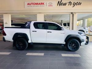 Toyota Hilux 2.8GD-6 48V double cab Legend RS - Image 3