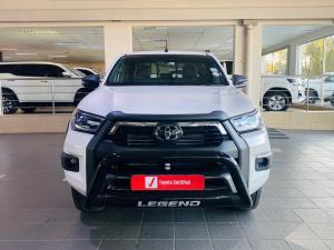 Toyota Hilux 2.8GD-6 48V double cab Legend RS - Image 4