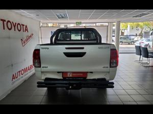Toyota Hilux 2.4GD-6 double cab 4x4 SRX - Image 5