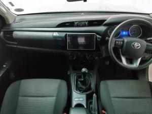 Toyota Hilux 2.4GD-6 double cab 4x4 SRX - Image 6