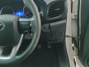 Toyota Hilux 2.4GD-6 double cab 4x4 SRX - Image 10