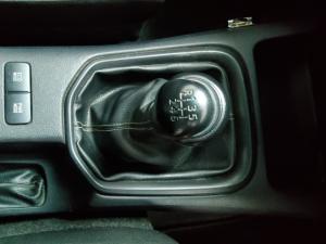 Toyota Hilux 2.4GD-6 double cab 4x4 SRX - Image 12