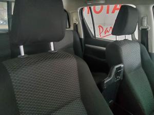 Toyota Hilux 2.4GD-6 double cab 4x4 SRX - Image 13