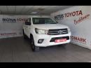 Thumbnail Toyota Hilux 2.4GD-6 double cab 4x4 SRX