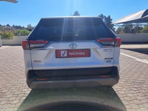 Toyota RAV4 2.0 VX - Image 5