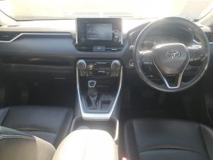 Toyota RAV4 2.0 VX - Image 6