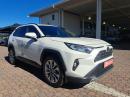 Thumbnail Toyota RAV4 2.0 VX