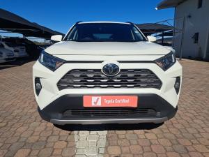 Toyota RAV4 2.0 VX - Image 4