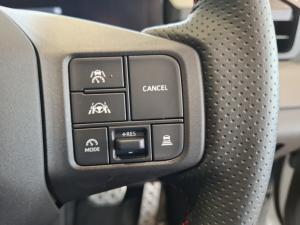 Toyota RAV4 2.5 GR-S Hybrid CVT E-FOUR - Image 10