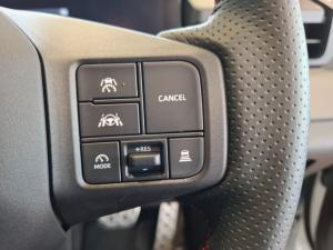Toyota RAV4 2.5 GR-S Hybrid CVT E-FOUR - Image 10